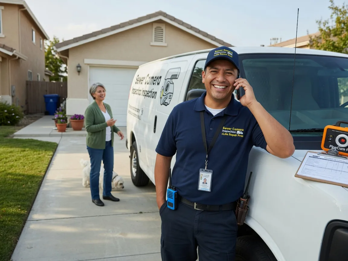 Sewer Line Repair Wildwood, FL FAQs